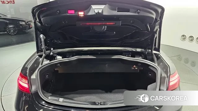 Mercedes-Benz E-Class W213 id 3541273 из Кореи 11