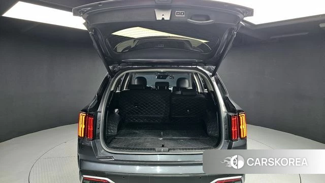 Kia Sorento 4th Generation id 4362017 из Кореи 11