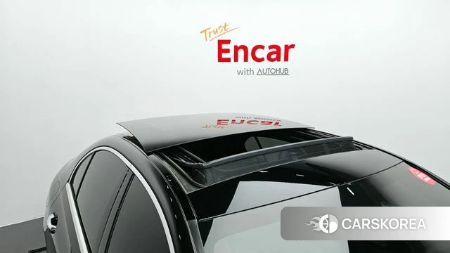 Mercedes-Benz C-Class W206 id 3884268 из Кореи 11