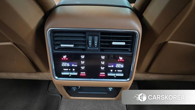 Porsche Cayenne (PO536) id 4362350 из Кореи 11
