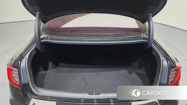 Hyundai Sonata (DN8) id 3708672 из Кореи 11