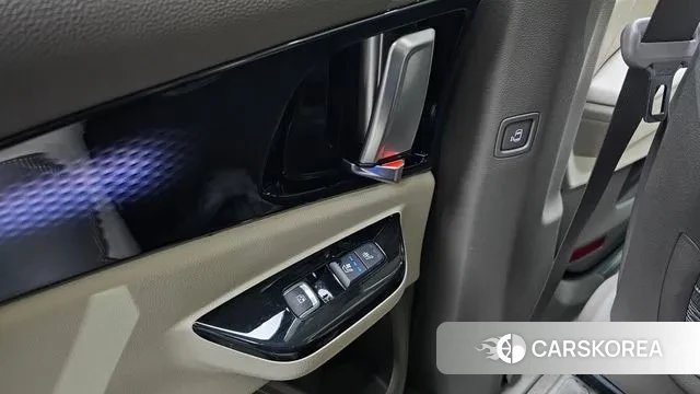 Kia Carnival 4th generation id 3394460 из Кореи 11