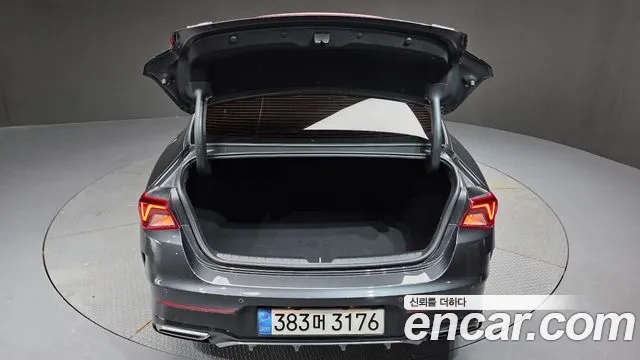 Kia K5 3rd generation id 2950212 из Кореи 11