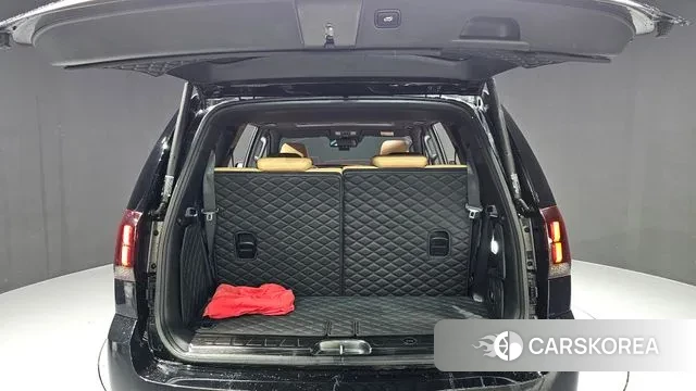 Kia Mohave Master id 3727885 из Кореи 11