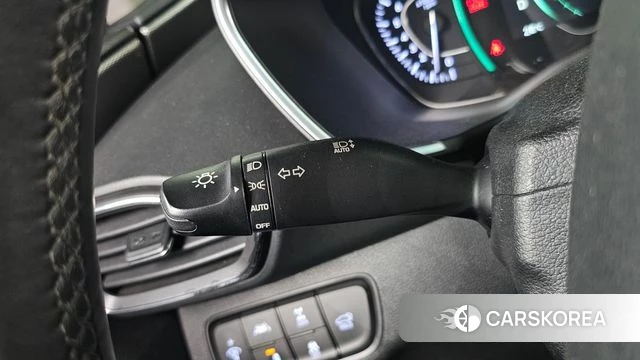 Hyundai Santa Fe TM id 4465378 из Кореи 11