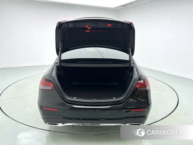 Mercedes-Benz E-class id 4274280 из Китая 11