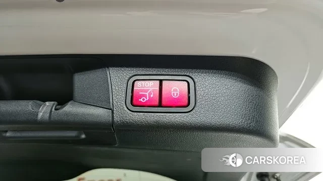 Mercedes-Benz GLB-Class X247 id 2960393 из Кореи 11