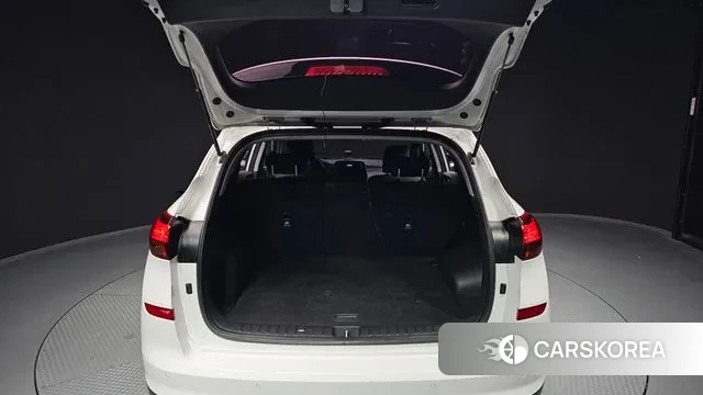 Hyundai All New Tucson id 3368619 из Кореи 11