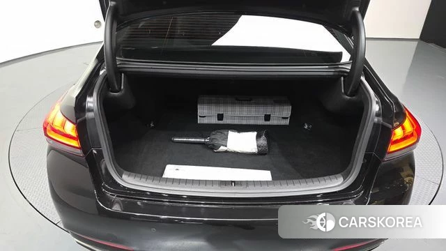Genesis G80 id 4543700 из Кореи 11