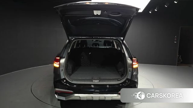 Kia Sportage 5th Generation Hybrid id 4665145 из Кореи 11