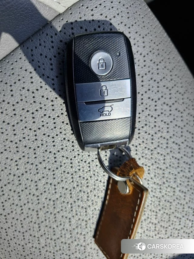 Kia Morning Urban (JA) id 4324451 из Кореи 11