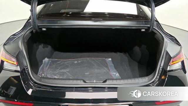 Hyundai The New Avante (CN7) id 3811135 из Кореи 11