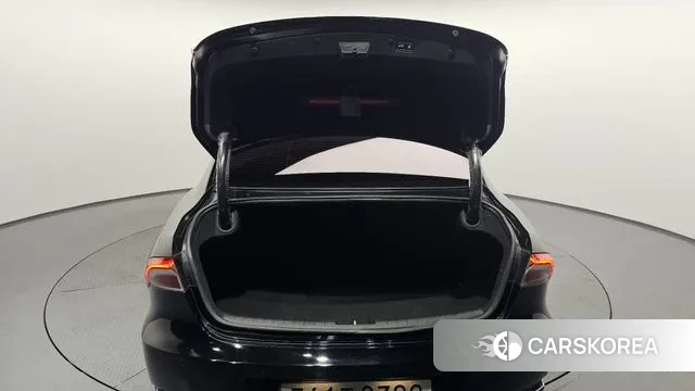 Hyundai The New Grandeur IG id 3557174 из Кореи 11