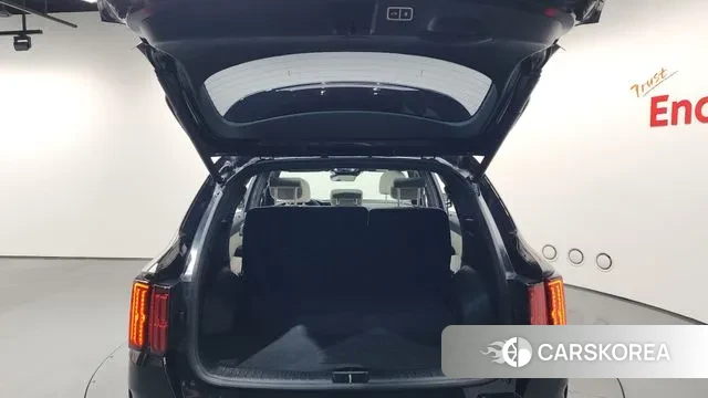 Kia Sorento 4th Generation id 3607676 из Кореи 11