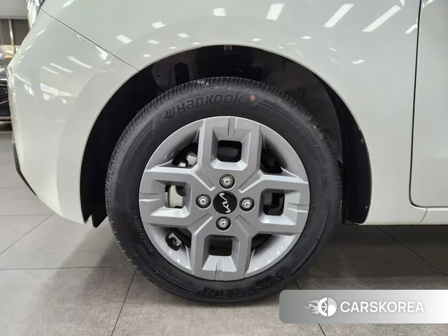 Kia The New Kia Ray id 3294311 из Кореи 11