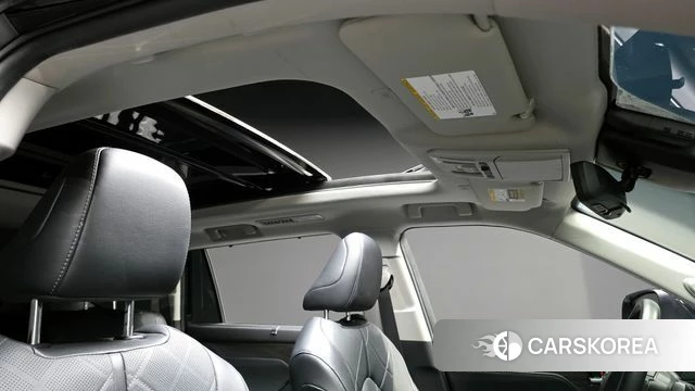 Toyota Highlander 4th Generation id 4408413 из Кореи 11