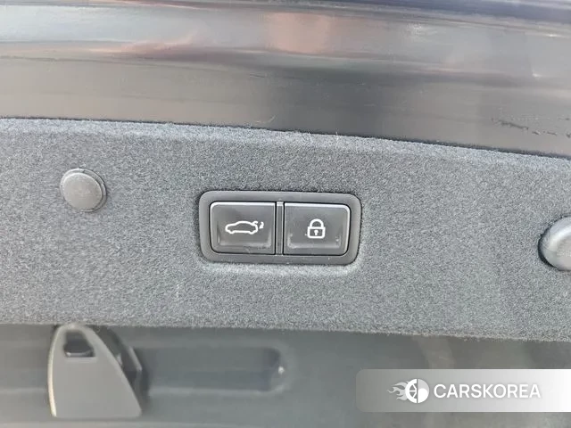 Kia K8 id 3615367 из Кореи 11