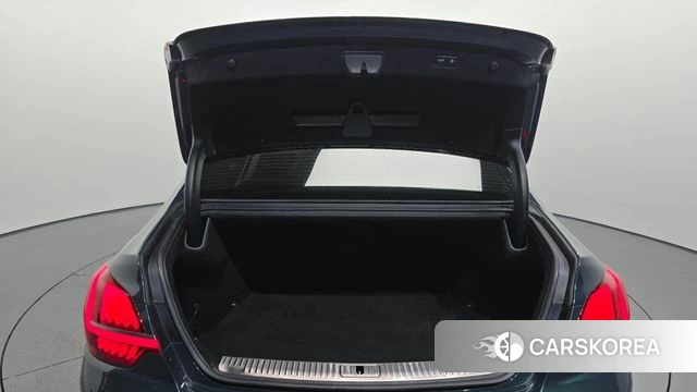 Kia The New K9 2nd generation id 4726771 из Кореи 11