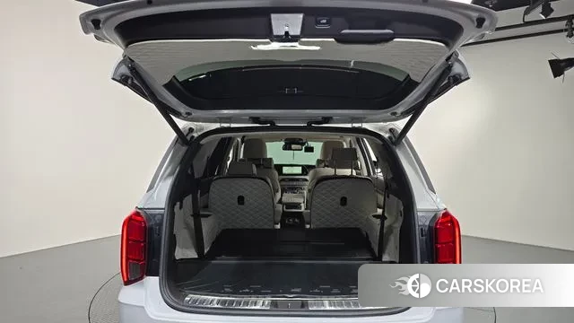 Hyundai Palisade id 3443832 из Кореи 11