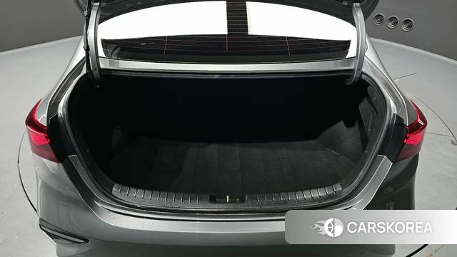 Kia Come New K3 id 3853932 из Кореи 11