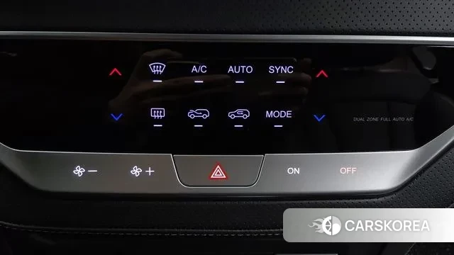 Ssangyong The New Rexton Sports Cannes id 3732570 из Кореи 11