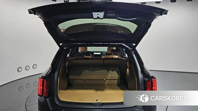 Kia Sorento 4th Generation id 3884115 из Кореи 11