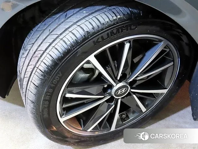 Hyundai The New Grandeur IG id 3530158 из Кореи 11