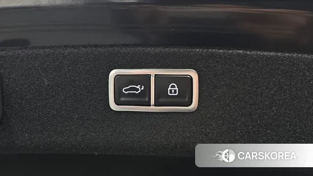 Genesis G80 (RG3) id 3607081 из Кореи 11