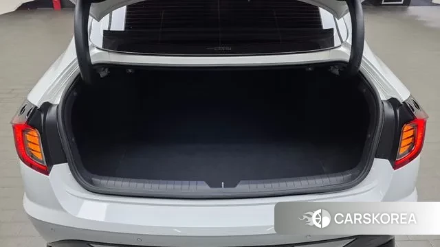 Hyundai Sonata (DN8) id 3787948 из Кореи 11