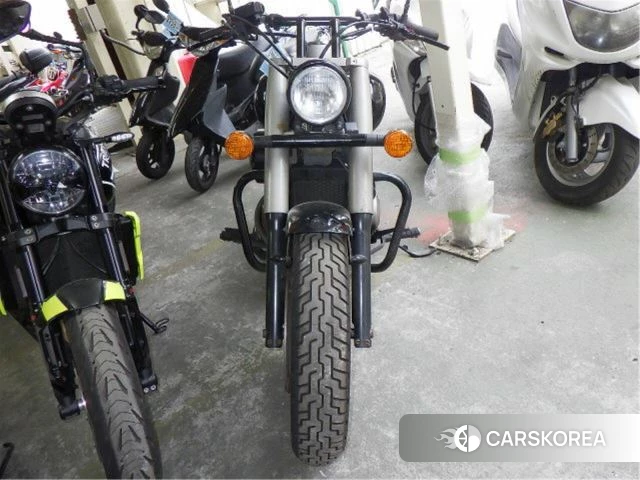 Honda SHADOW 750 PHANTOM id 3946143 из Японии 11
