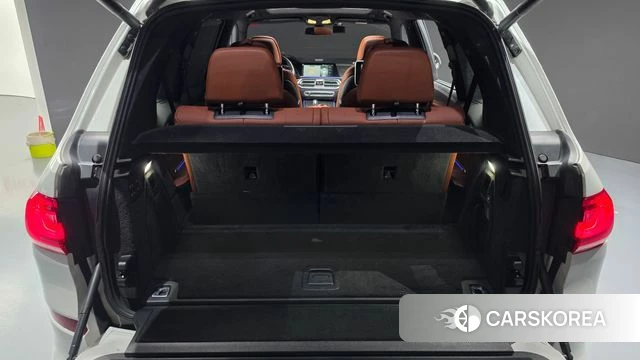 BMW X7 (G07) id 4894147 из Кореи 11