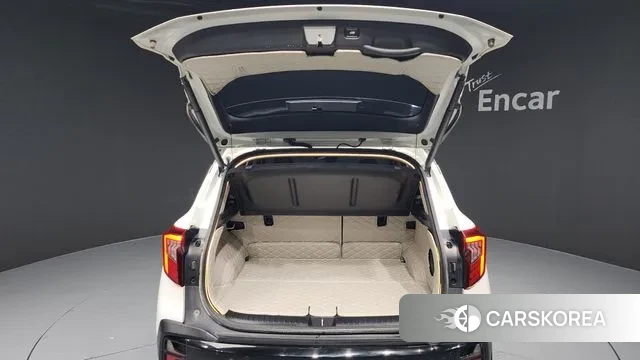 Kia The New Seltos id 3389323 из Кореи 11