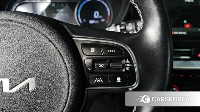 Kia Niro EV id 3860081 из Кореи 11