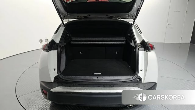 Peugeot 2008 Second generation id 4196324 из Кореи 11