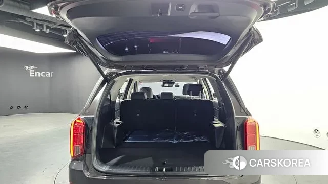 Hyundai Palisade id 3547251 из Кореи 11