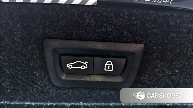 BMW 5 Series (G30) id 3597896 из Кореи 11