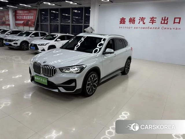 BMW X1 id 4207715 из Китая 11