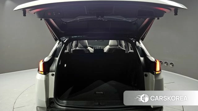 Peugeot 3008 second generation id 3867221 из Кореи 11