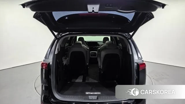 Kia Carnival 4th generation id 3727515 из Кореи 11