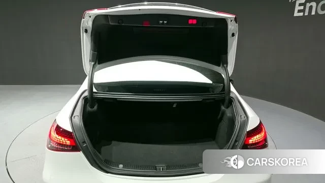 Mercedes-Benz E-Class W213 id 3488231 из Кореи 11