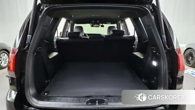 Kia Mohave Master id 3645430 из Кореи 11