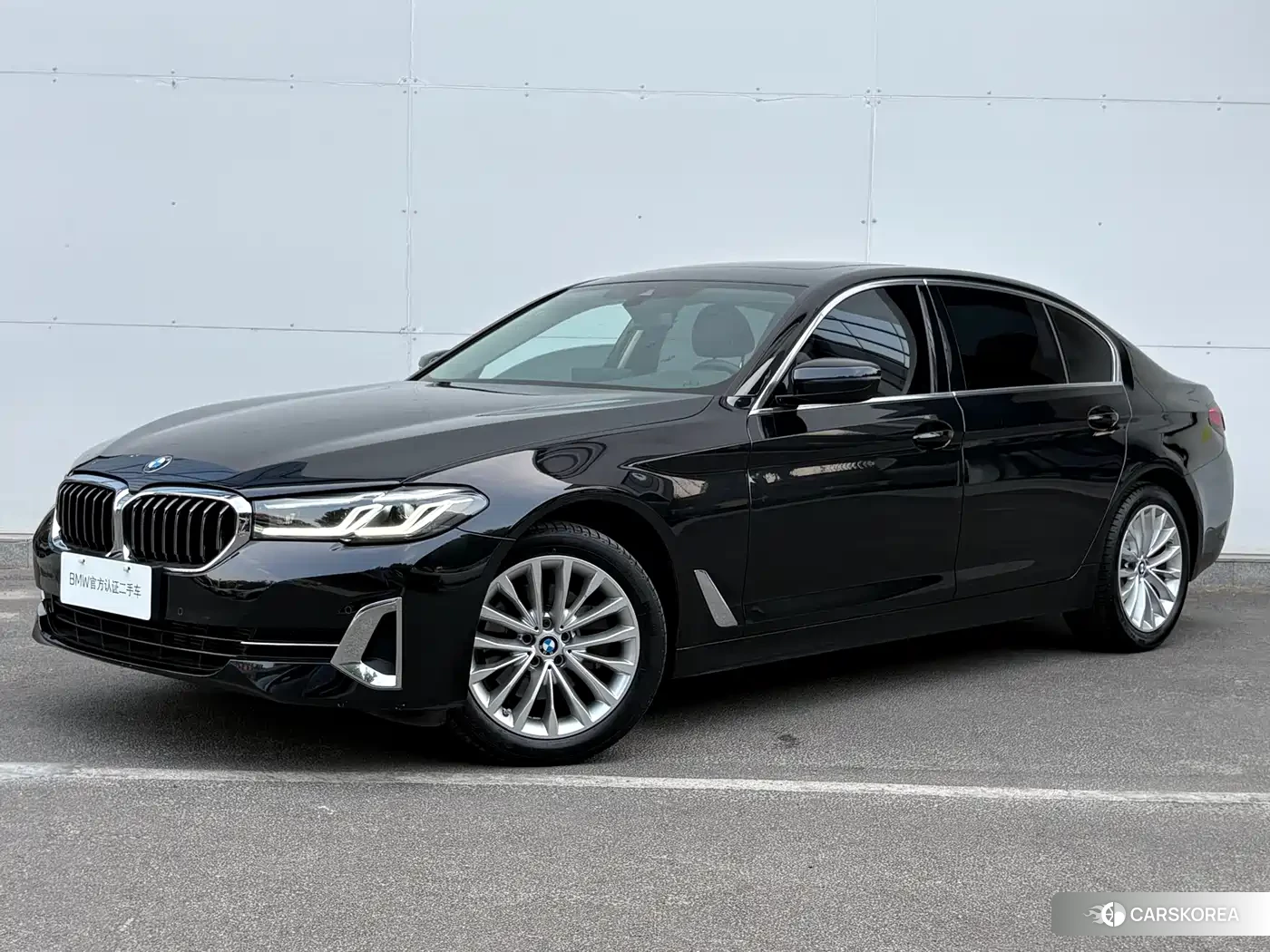 BMW 5 series id 4570436 из Китая 11