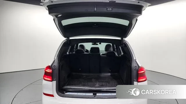 BMW X3 (G01) id 3630796 из Кореи 11