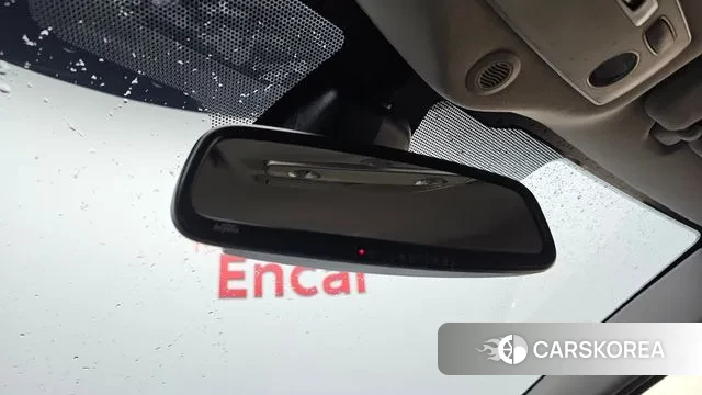 Renault Korea (Samsung) SM5 Nova id 3714163 из Кореи 11