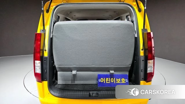 Hyundai Staria id 4681804 из Кореи 11