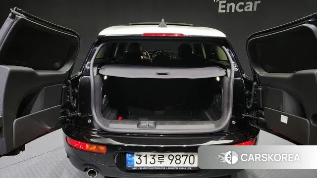 Mini Cooper D Clubman id 2969718 из Кореи 11