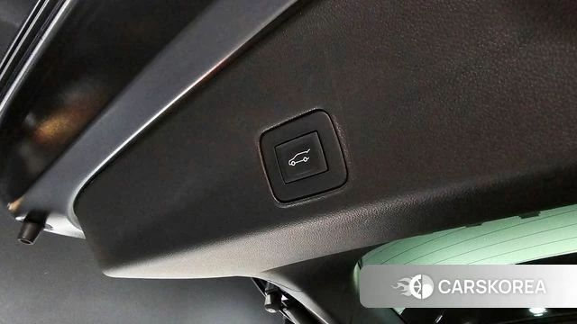 Chevrolet (GM Daewoo) Trailblazer id 4186635 из Кореи 11