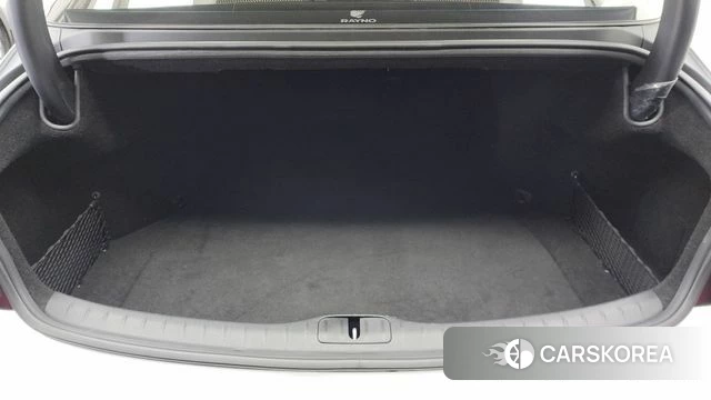 Genesis G80 (RG3) id 4593213 из Кореи 11