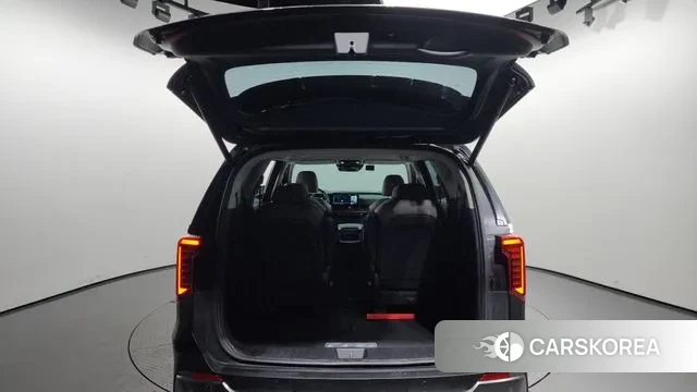 Kia The New Carnival 4th Generation id 3057876 из Кореи 11