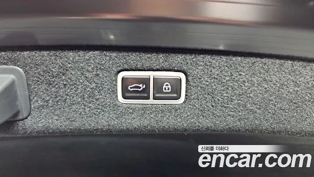 Genesis G90 (RS4) id 2953978 из Кореи 11